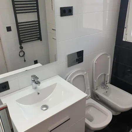 Apartamento Holiday Apartments La Mata