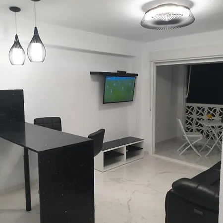 Holiday Apartments La Mata Apartamento *