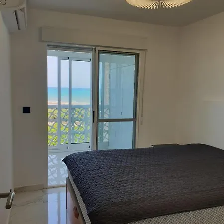 Apartamento Holiday Apartments La Mata *