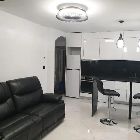 Apartamento Holiday Apartments La Mata *