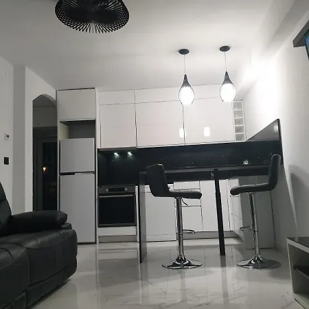 Apartamento Holiday Apartments La Mata