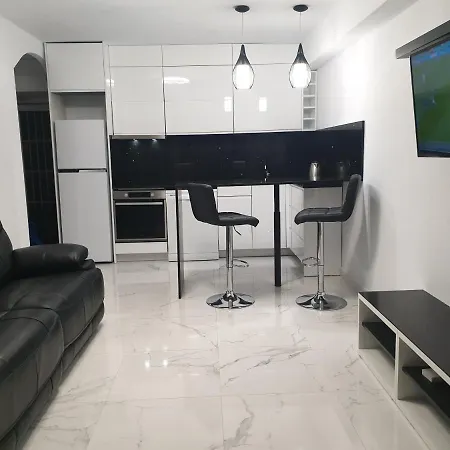 Holiday Apartments La Mata Apartamento