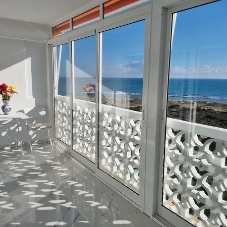 Holiday Apartments La Mata Apartamento