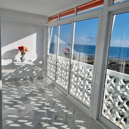 Holiday Apartments La Mata Apartamento