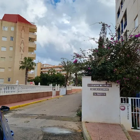 Holiday Apartments La Mata Apartamento La Mata (Torrevieja)