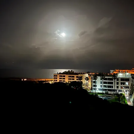 Holiday Apartments La Mata La Mata (Torrevieja)