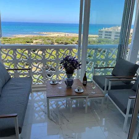 Holiday Apartments La Mata *