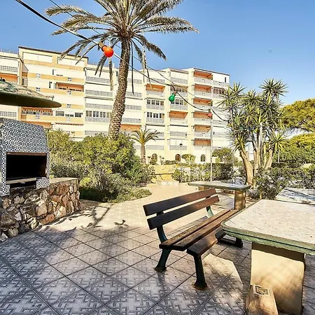 Apartamento Holiday Apartments La Mata *