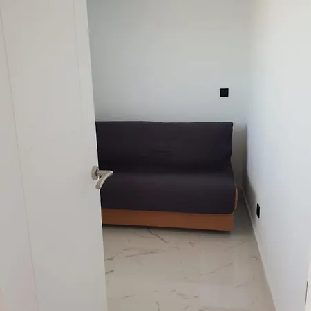 Appartement Holiday Apartments La Mata