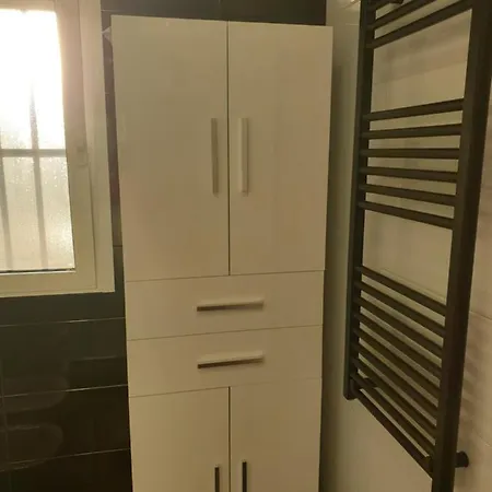 Holiday Apartments La Mata Appartement