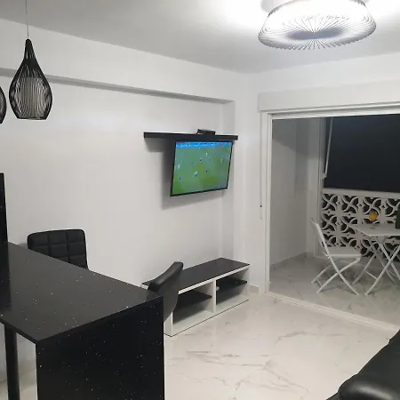 Holiday Apartments La Mata Appartement *