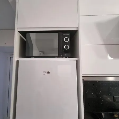 Holiday Apartments La Mata Appartement