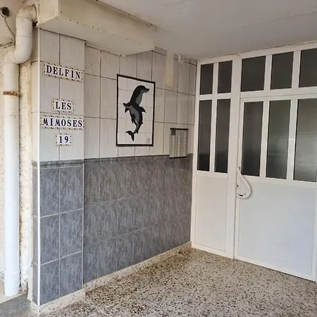 Appartement Holiday Apartments La Mata *