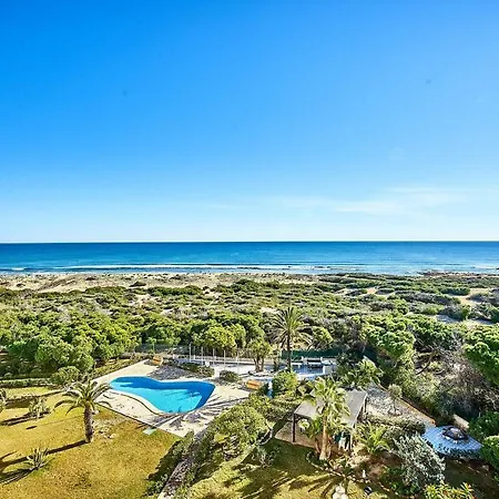Holiday Apartments La Mata * La Mata (Torrevieja)