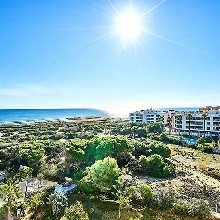 Holiday Apartments La Mata La Mata (Torrevieja)