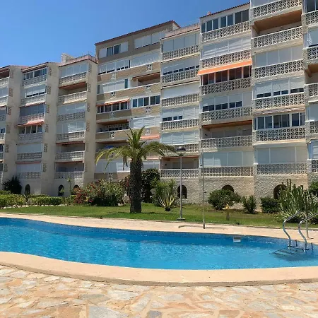 Holiday Apartments La Mata * La Mata (Torrevieja)