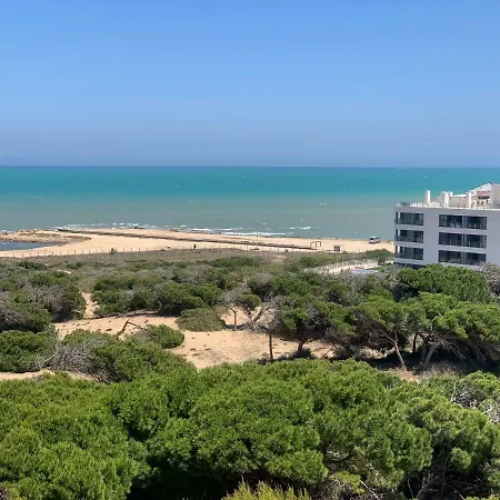 Holiday Apartments La Mata Appartement *