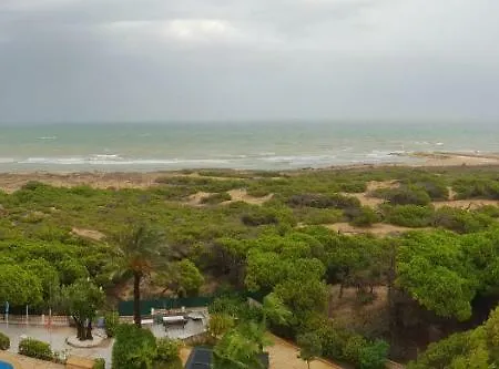 Holiday Apartments La Mata La Mata (Torrevieja)